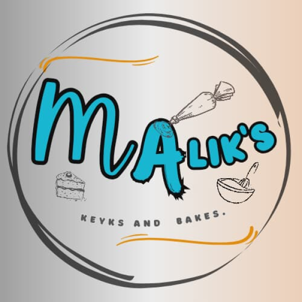 Malik's Keyks and Bakes