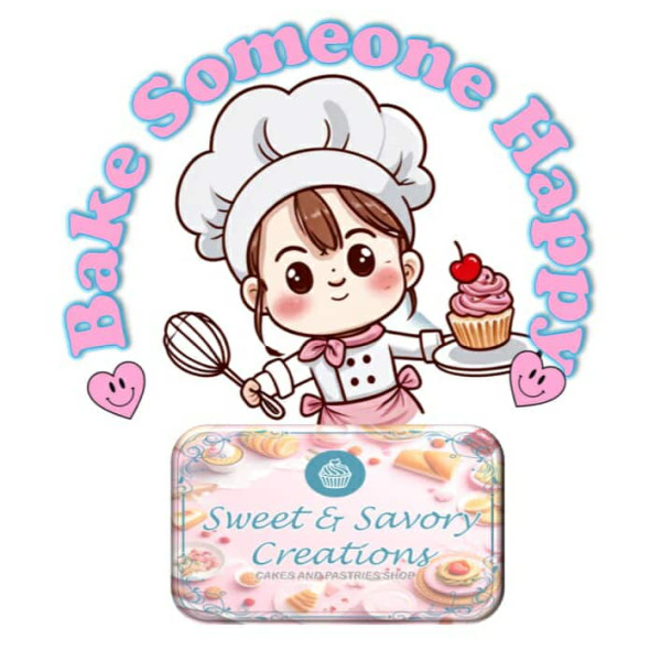 Sweet & Savory Creations